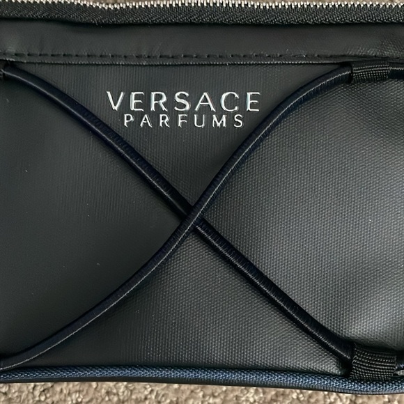 NWOT Versace Parfums Bag - Picture 2 of 8